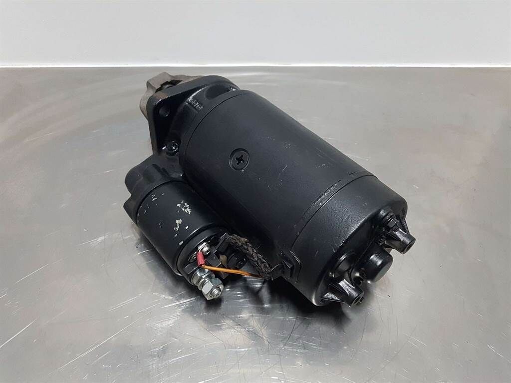 24V 12T 4,0KW-Starter/Anlasser/Startmotor 3