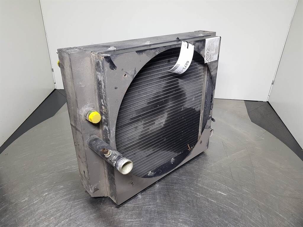 L506-10026714-AKG 0507.486.0000-Cooler/Kühler 2