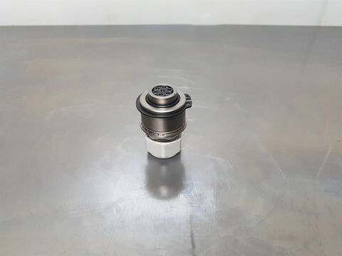 Sonstige DP4-1/2"-Female electronic connector