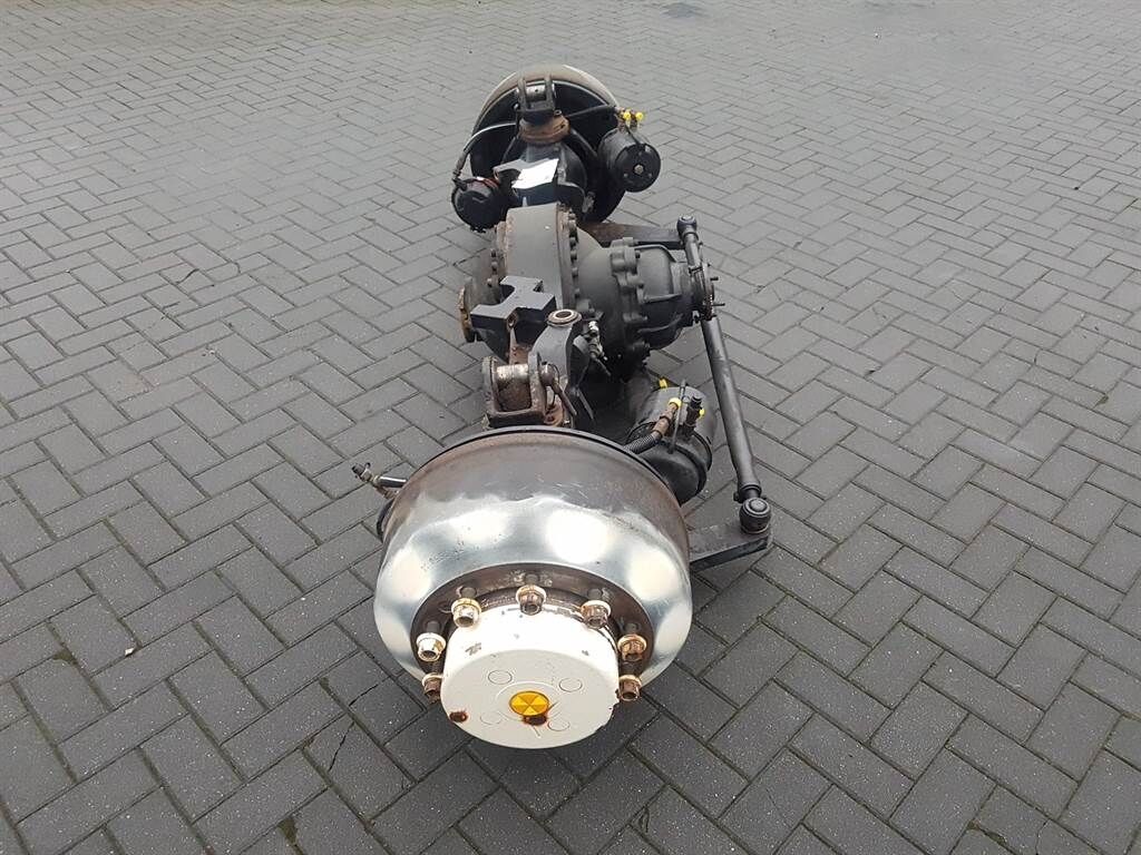 Kessler+CO 71.8686.3L - /Achse/As 3