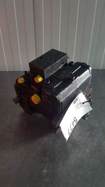 Sonstige 2460363 - MH6.5 - Swing pump/Schwenkpum