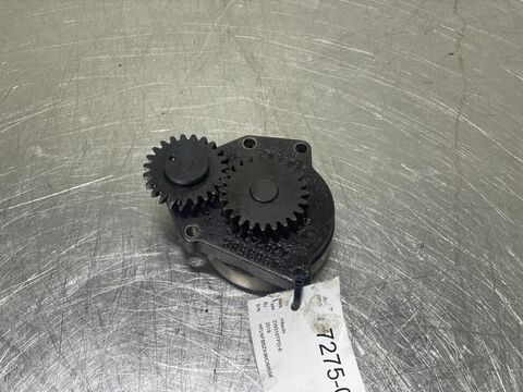 Sonstige ZW310TPD-6-Cummins QSL9-4983588-Oil pump/Ölpumpe