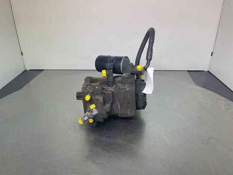 Sonstige -Hencon 63370700-Drive pump/Fahrpumpe/Rijpomp