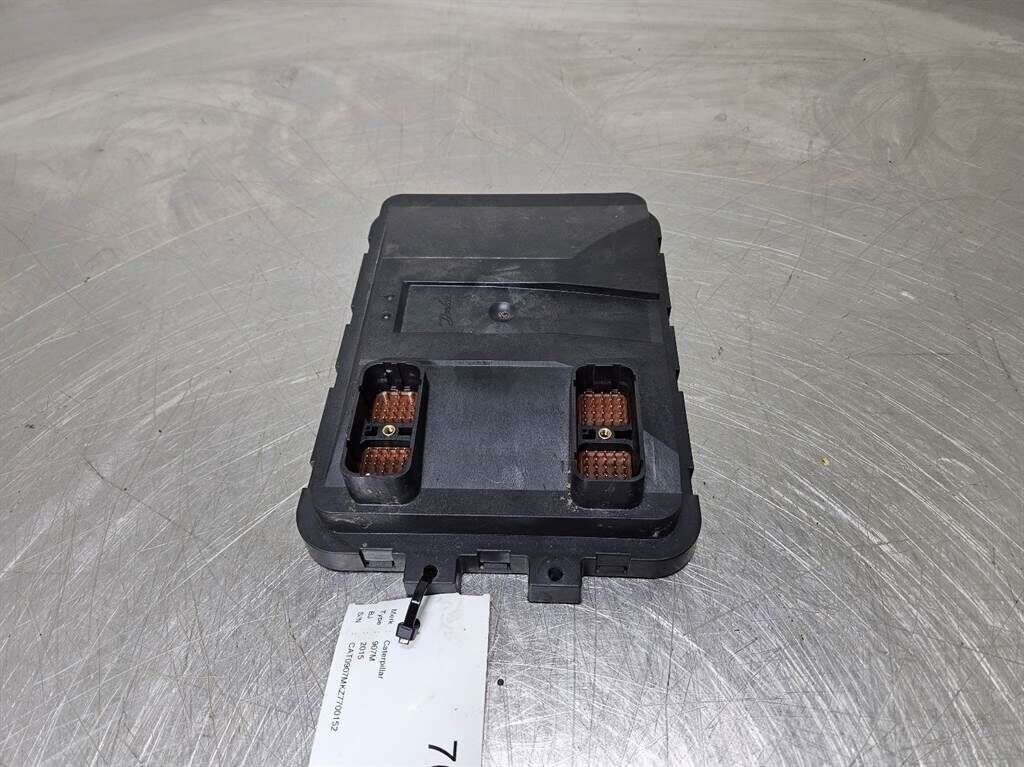 CAT 907M-396-2481-Control box/Steuermodul 2