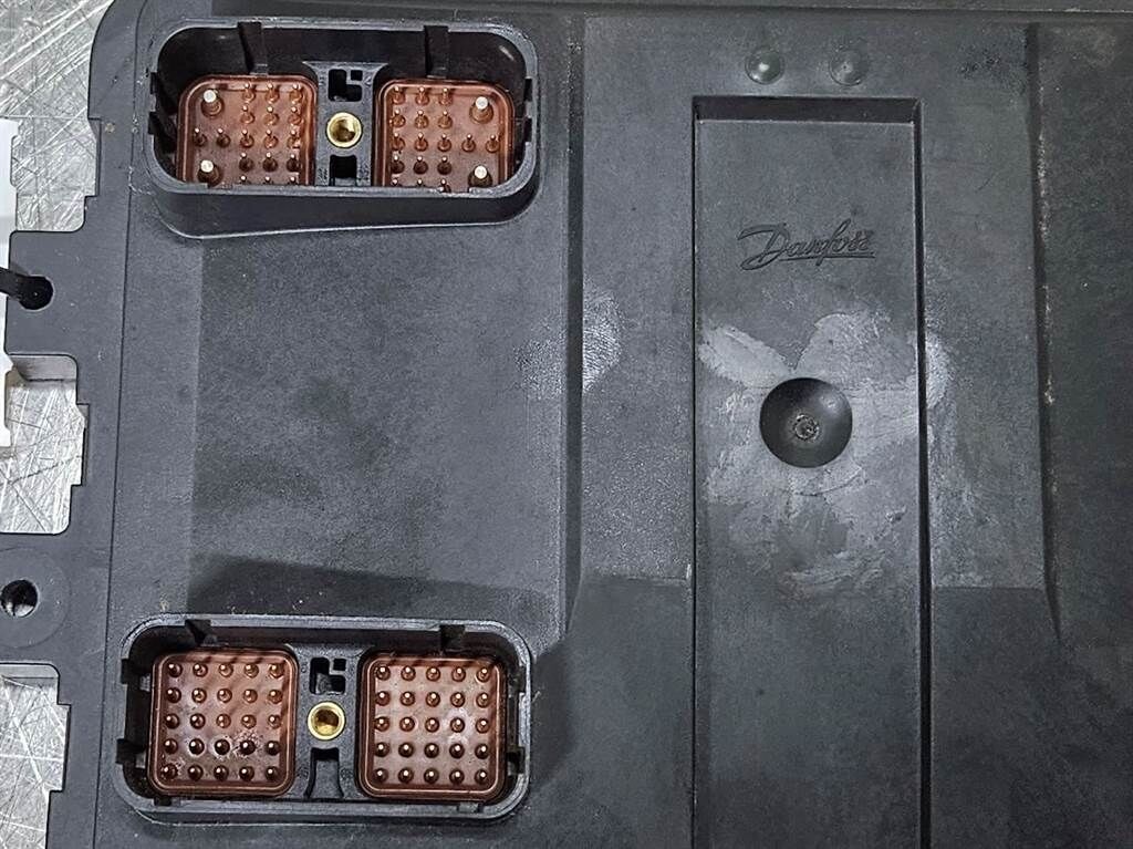 CAT 907M-396-2481-Control box/Steuermodul 3