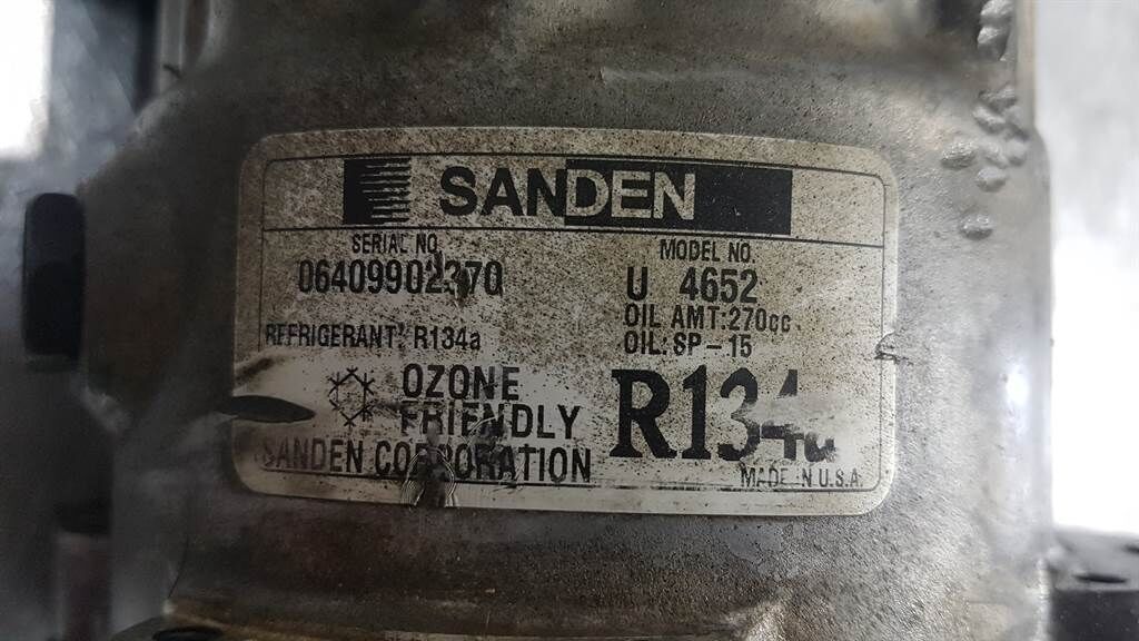 U4652 - Compressor/Kompressor/Aircopomp 3
