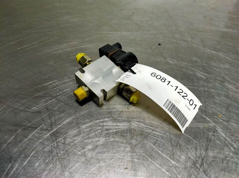 L30G-ZM2814688-Blocking valve/Ventile 2