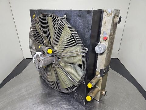 Sonstige L25.5-Nissens 4575238-Cooler/Kühler/Koeler