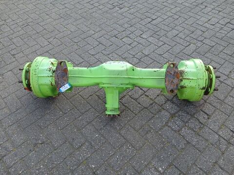 Sonstige 407-448/5809- /Achse/As