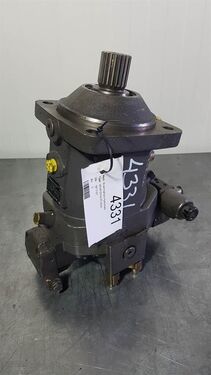 Sonstige Brueninghaus A6VM107HA1R1/63W -Volvo L30B-Drive 