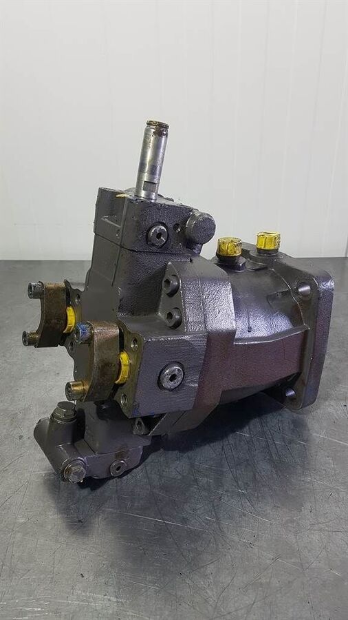 Brueninghaus A6VM107HA1R1/63W -Volvo L30B-Drive  3