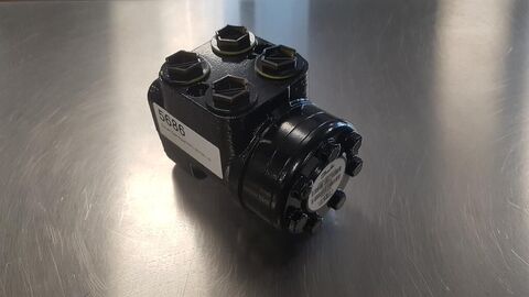 Sonstige OSPU80/320LS - Steering unit/Lenkeinheit/Orbitro