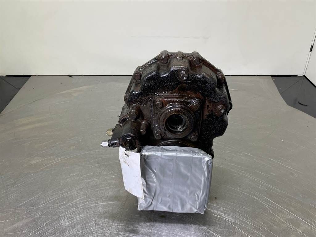 Dana 357/111/168-Transmission/Getriebe/Transmiss 3