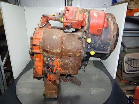 Sonstige L45 - Transmission/Getriebe/Transmissiebak