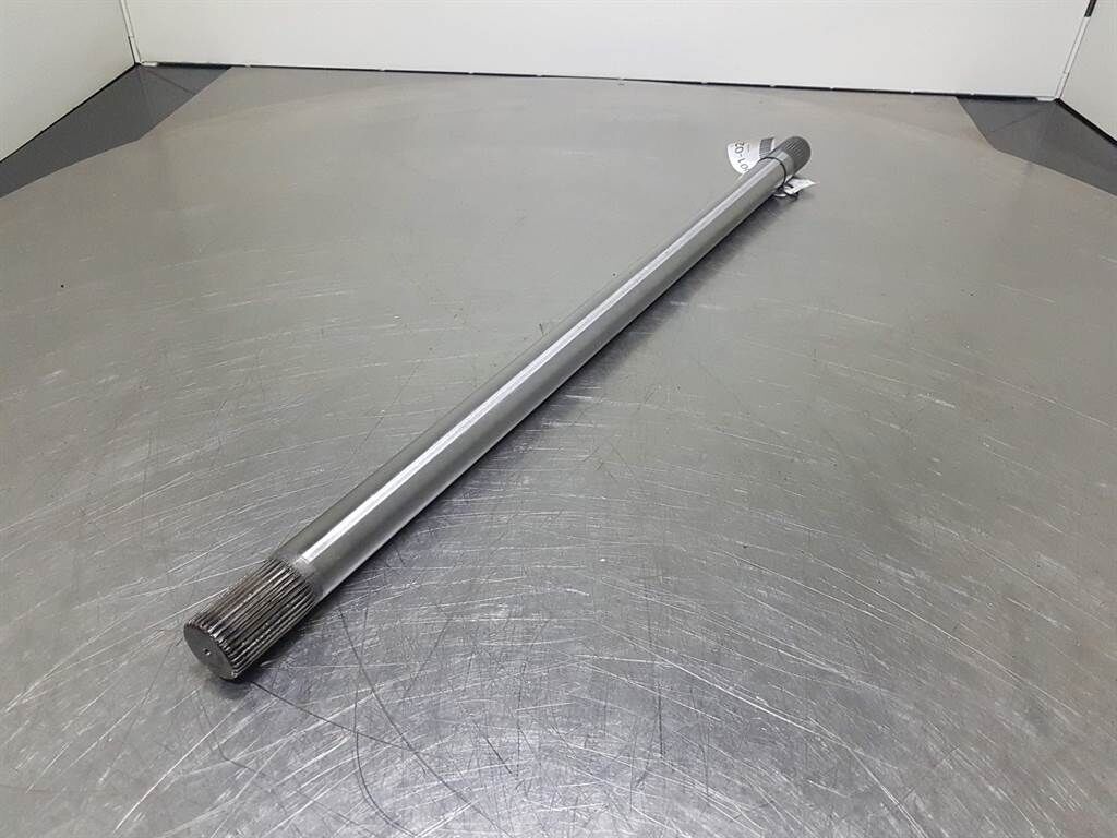 AZ200-4106632A-ZF AP-409/DK-Joint shaft/Steckwel 3
