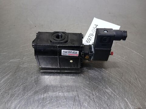 Sonstige P72F-2GC-PFA - Excelon soft start dump val