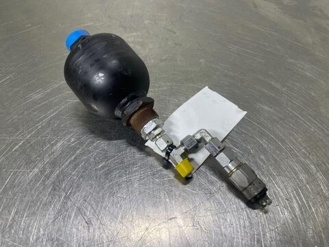 Sonstige 12MTX-4770613/5130047-Accumulator/Hydrospeicher