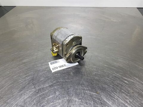Sonstige Other - Gearpump/Zahnradpumpe/Tandwielpomp
