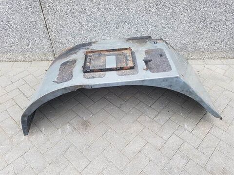 Sonstige L514 - 8922712 - Wheel box/Wheel case/ Radkasten