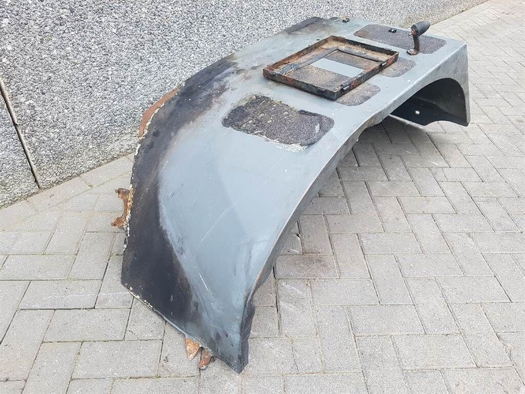 L514 - 8922712 - Wheel box/Wheel case/ Radkasten 3