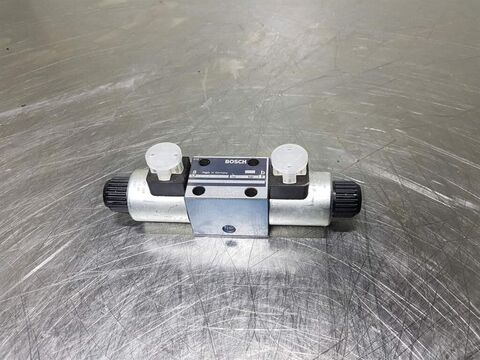 Sonstige 081WV06P1V1004-0810091212-NG6 4/3 Valve