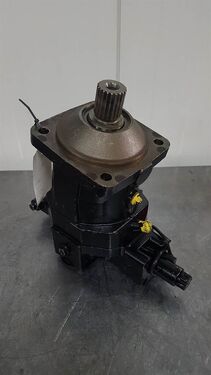 Sonstige L524-11000535 / R902162328-Drive motor/Fahrmotor