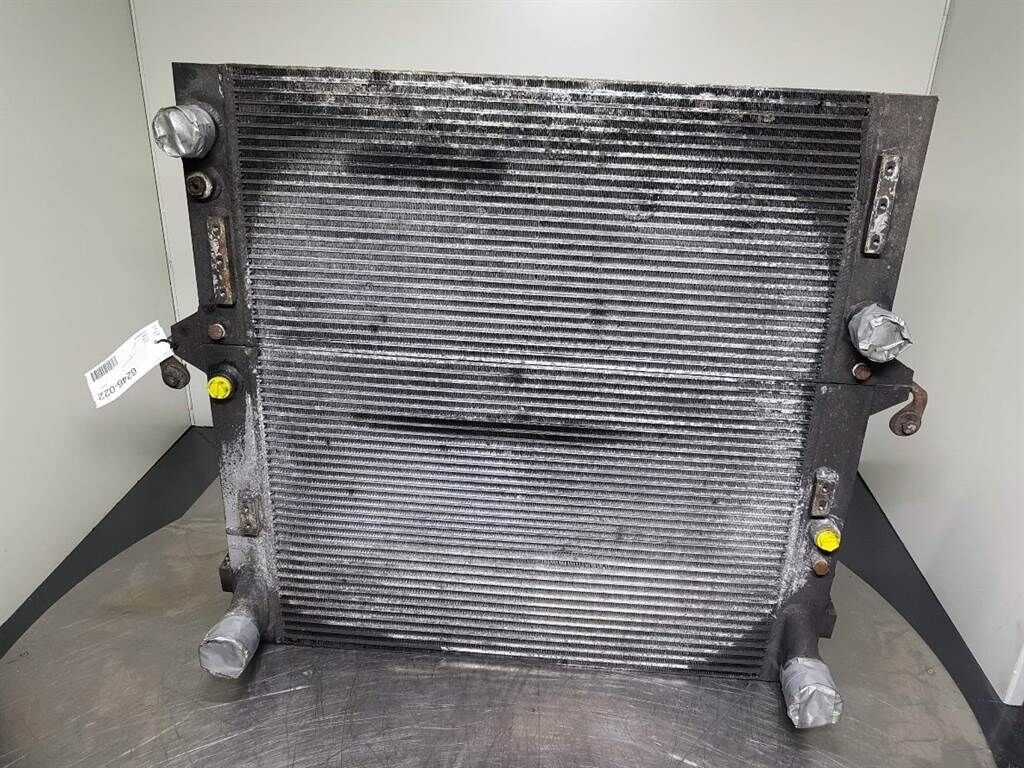 TL260 - Cooler/Kühler/Koeler 1