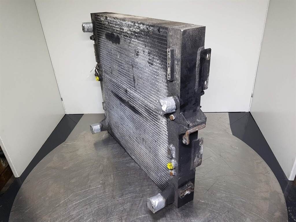 TL260 - Cooler/Kühler/Koeler 2