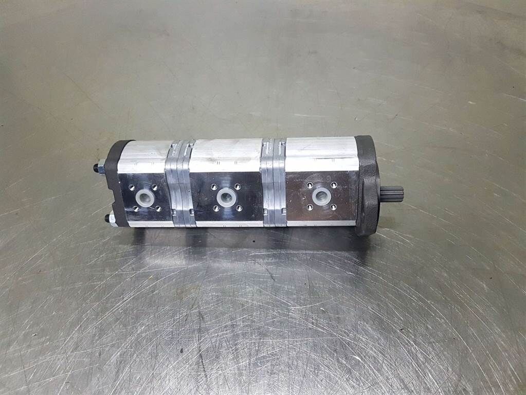 B510 H45 250-1515800013-Gearpump/Zahnradpumpe 1