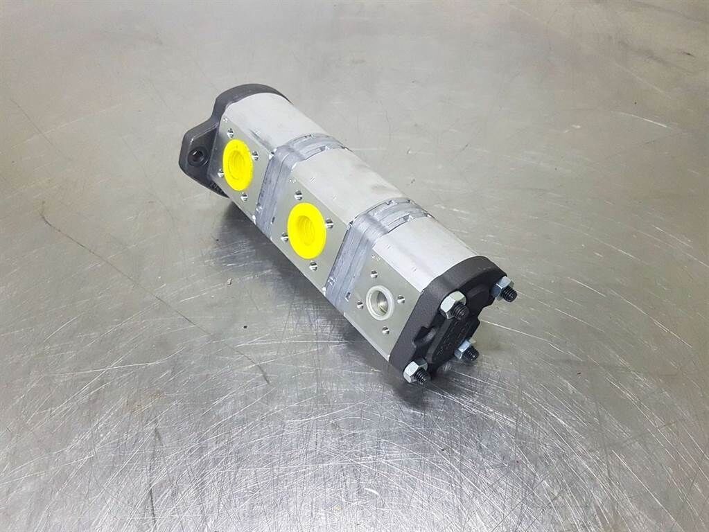 B510 H45 250-1515800013-Gearpump/Zahnradpumpe 2