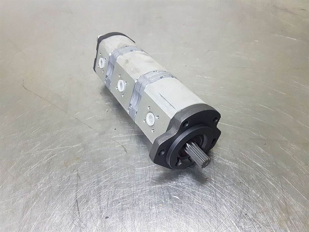 B510 H45 250-1515800013-Gearpump/Zahnradpumpe 3