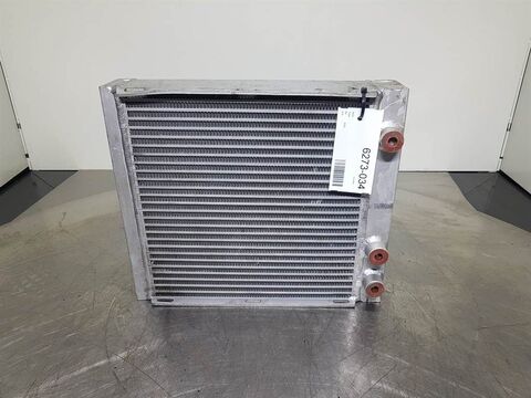 Sonstige AZ85-23100392-Oil cooler/Ölkühler/Oliekoeler