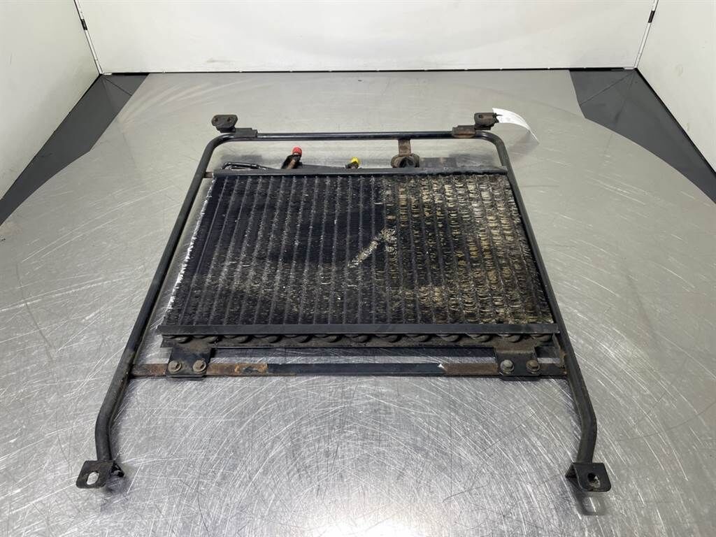 A924B-5614406-Airco condenser/Klimakondensator 1