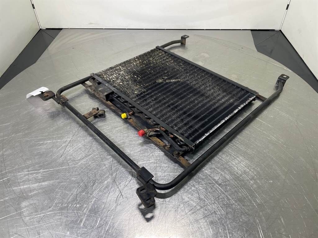 A924B-5614406-Airco condenser/Klimakondensator 2