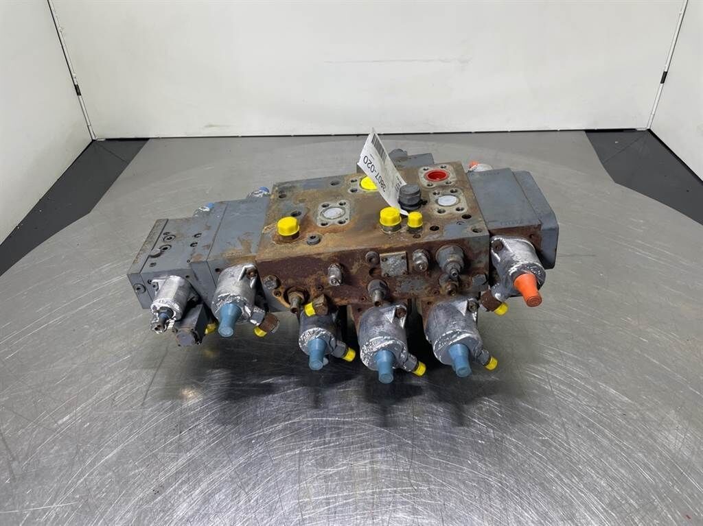 A924B-10011279-Valve/Ventile/Ventiel 1