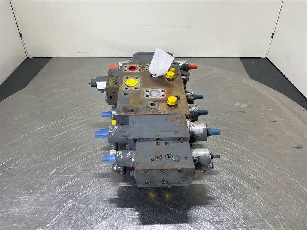 A924B-10011279-Valve/Ventile/Ventiel 3