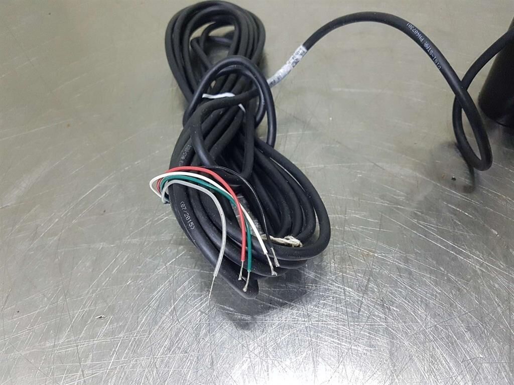 -Star 2.125DB-21-403040-Hitch Load Cell/Weegin 3