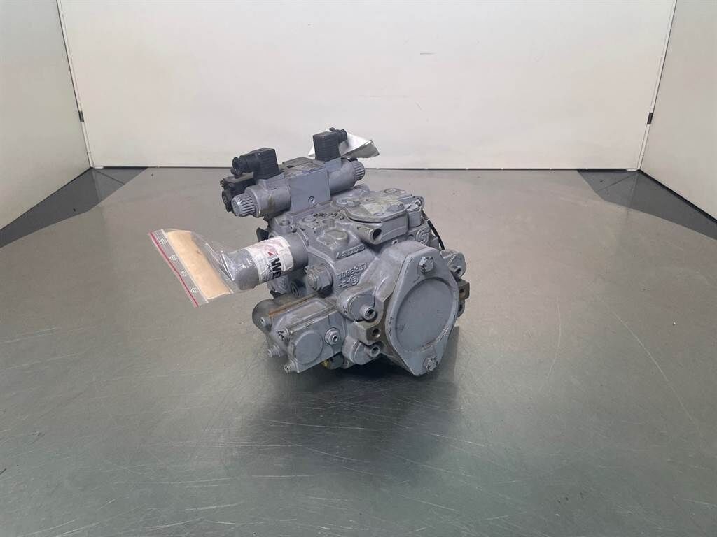 1000198547-Sauer Danfoss 90R055-Drive pump/Rijpo 3