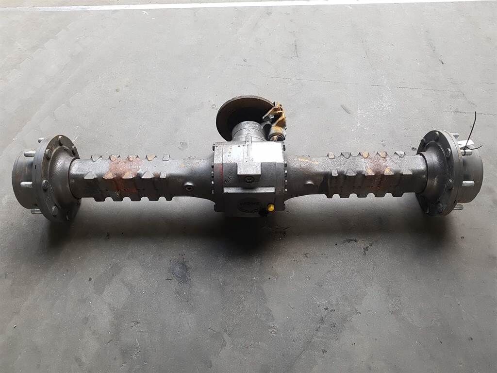 Dana 111/136 - Ahlmann AX 85 - 2