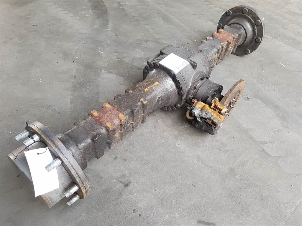 Dana 111/136 - Ahlmann AX 85 - 3