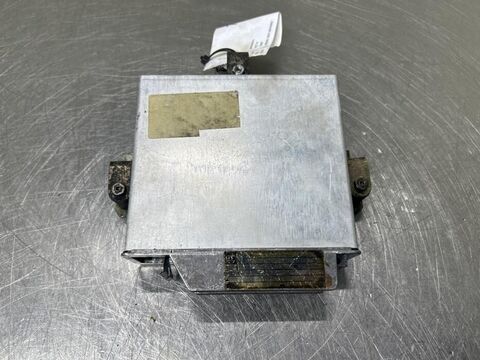 Sonstige AZ14-ZF EST34 (24V)-ECU/Control box/Steuermodul