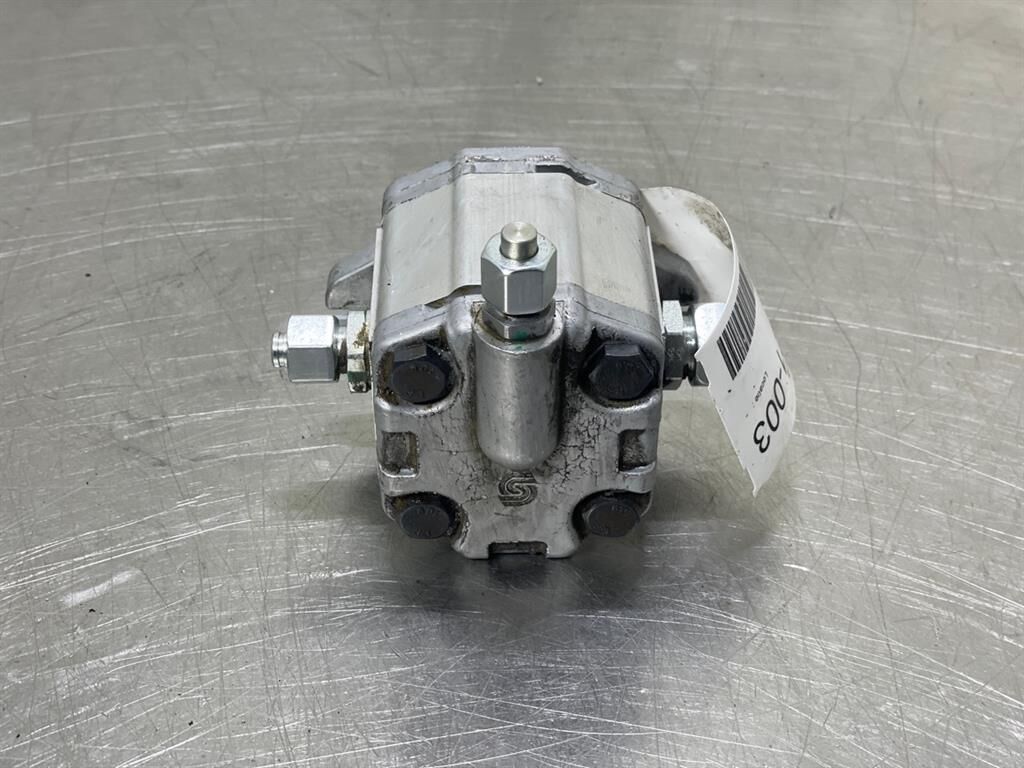 1000445676 - Gearpump/Zahnradpumpe/Tandwielpomp 3