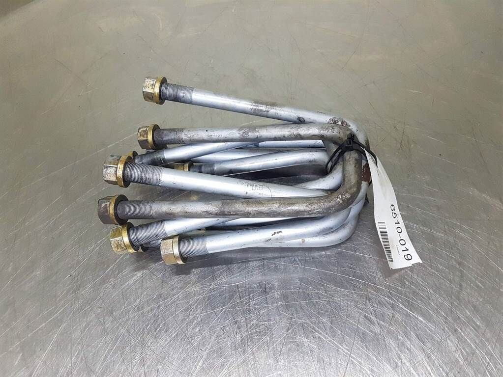 -Spicer Dana-Axle mounting/Achsbefestigung/Asstr 1