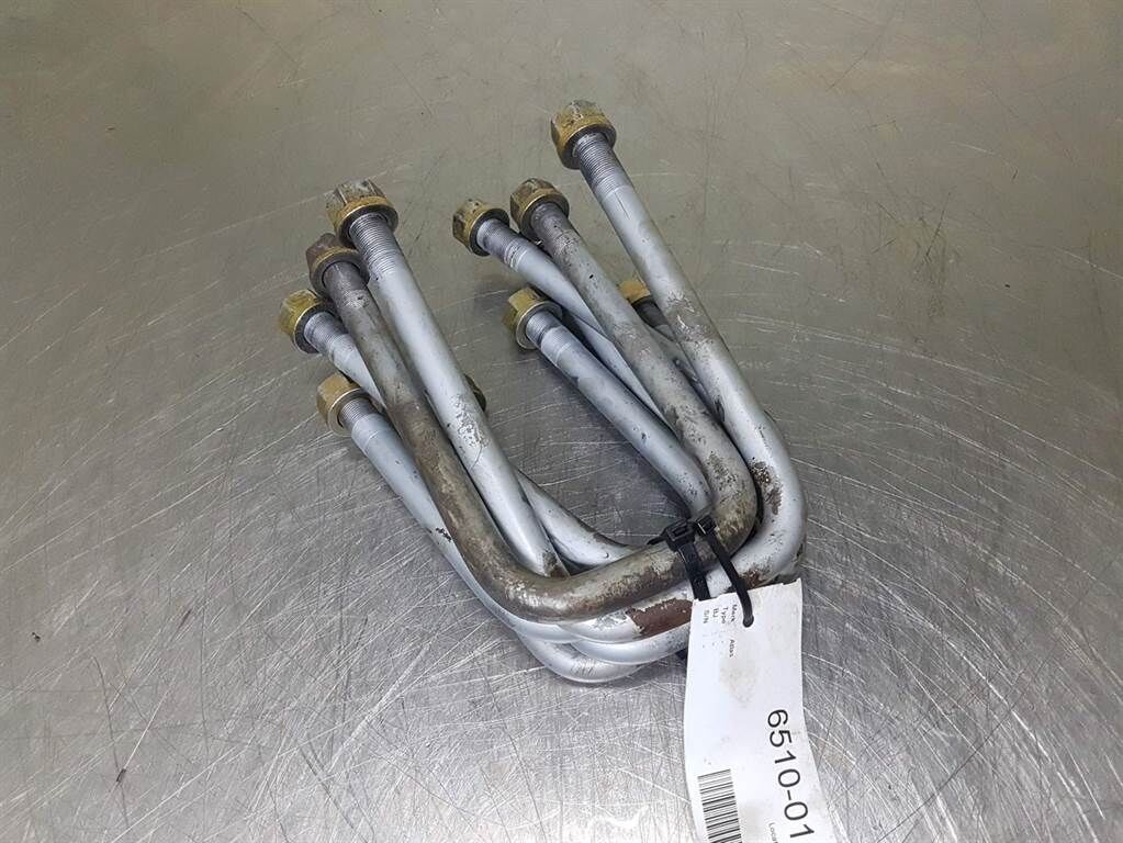 -Spicer Dana-Axle mounting/Achsbefestigung/Asstr 2