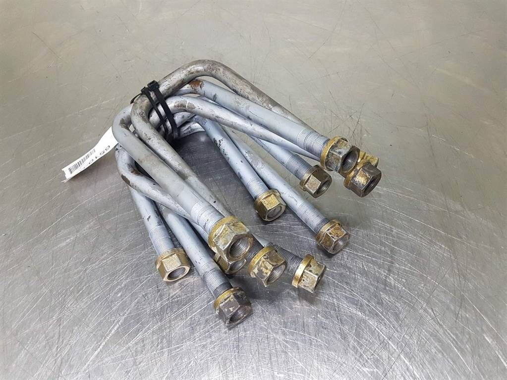 -Spicer Dana-Axle mounting/Achsbefestigung/Asstr 3