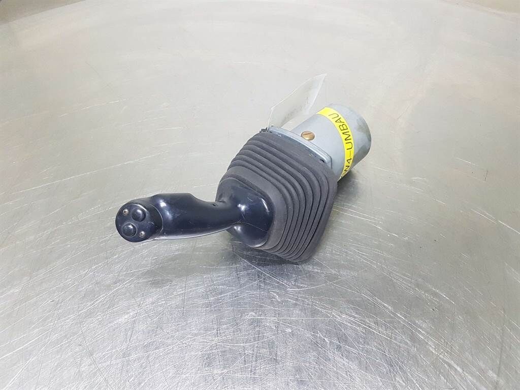 Joystick KGF-XW4 - Steuergriff/Bedieningshendel 2