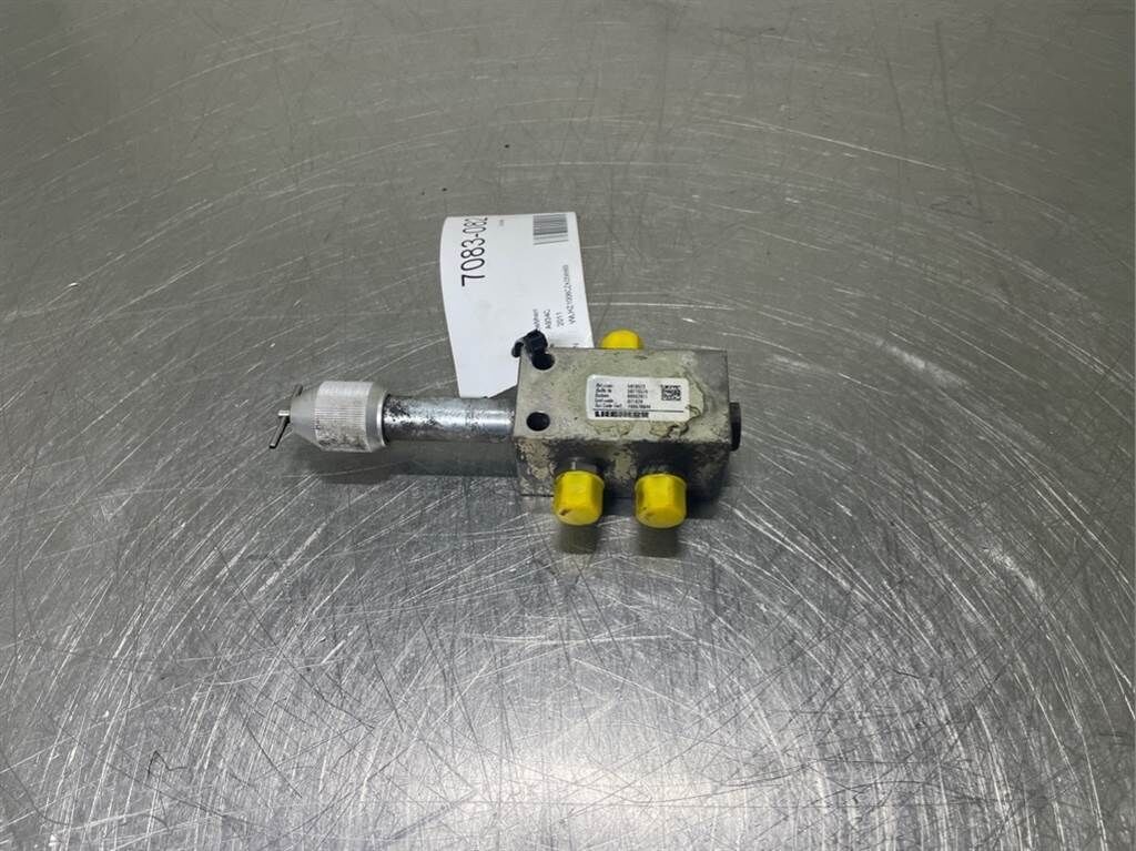 A934C-5010573-Valve/Ventile/Ventiel 1