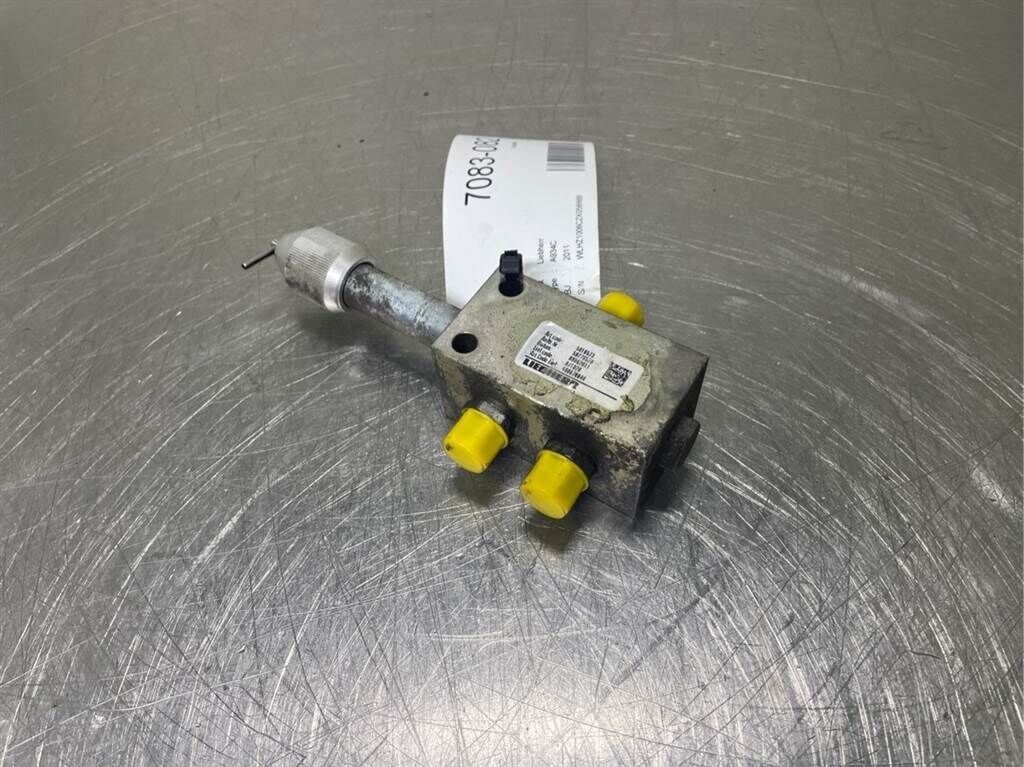A934C-5010573-Valve/Ventile/Ventiel 2
