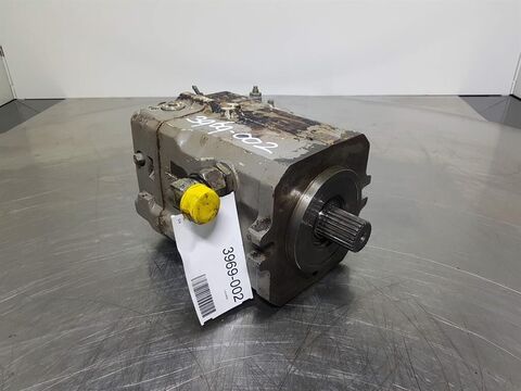Sonstige HMV105-02 - Drive pump/Fahrpumpe/Rijpomp