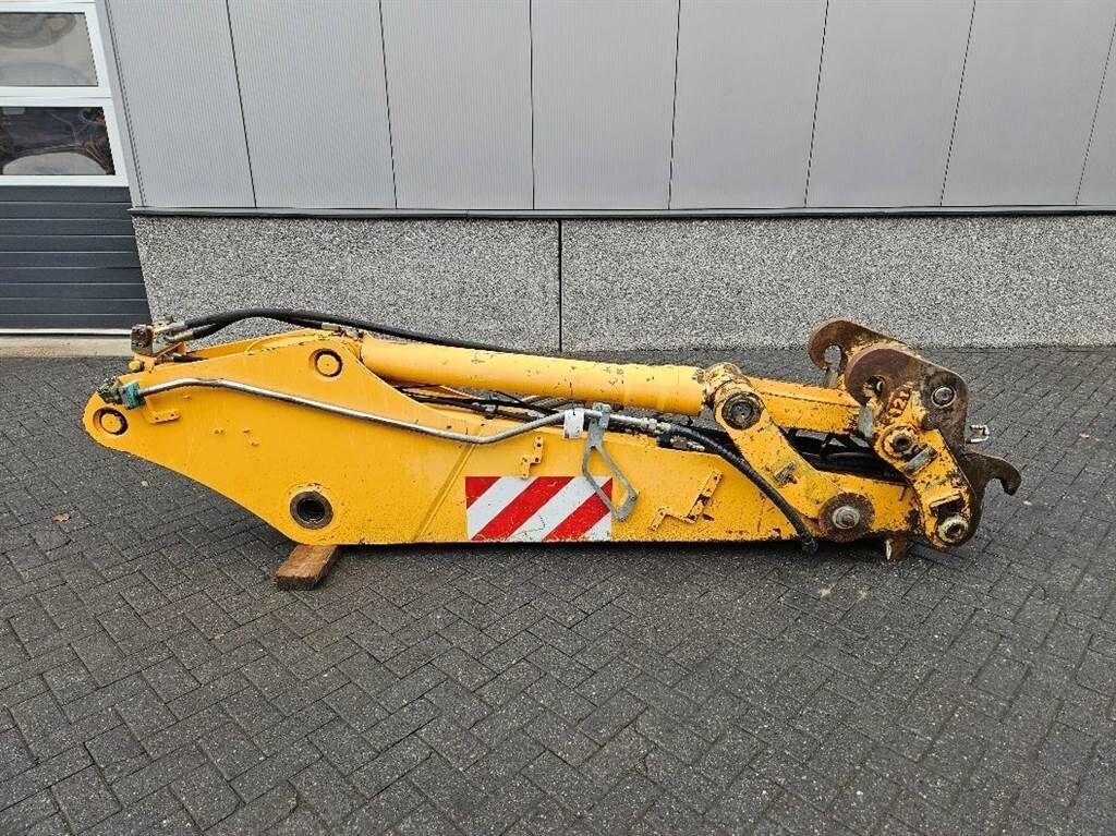 A924B-9695692-2,40 MTR-Stick/Stiel/Lepelsteel 1